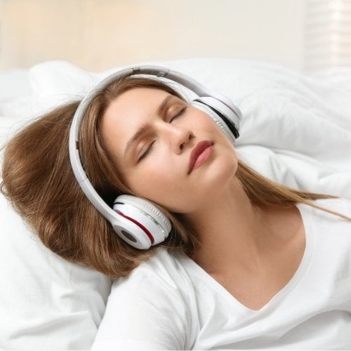 Uykuda Müzik Keyfi: Bluetooth Göz Maskesiyle Kaliteli Uykuya Yolculuk